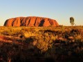 Ayers Rock